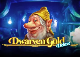 Dwarven Gold Deluxe - TURBOBET168