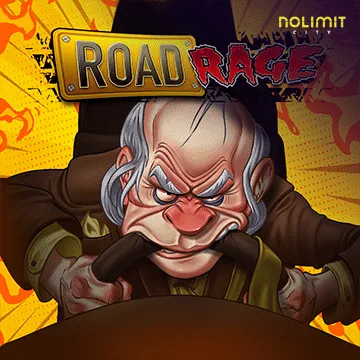 Road Rage - TURBOBET168