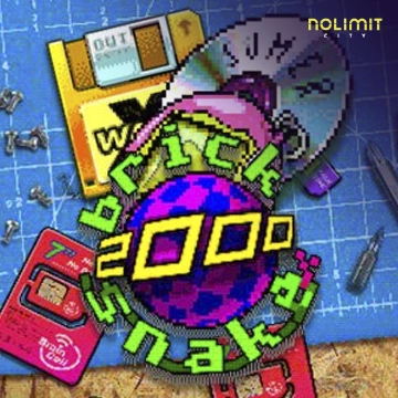 Brick Snake 2000 - TURBOBET168
