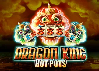 Dragon King Hot Pots - TURBOBET168