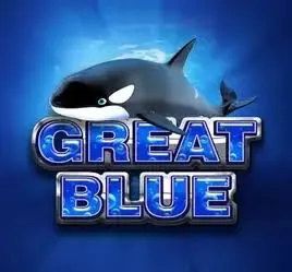 Great Blue - TURBOBET168