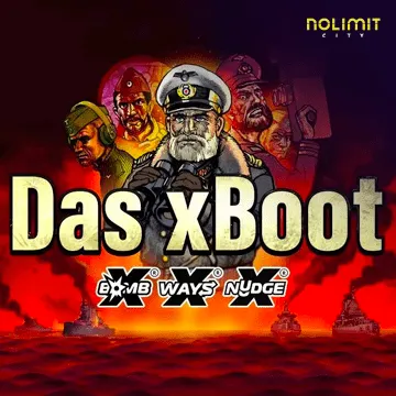 Das xBoot - TURBOBET168
