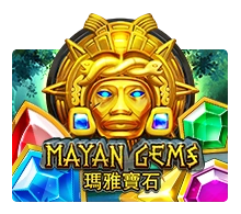 Mayan Gems - TURBOBET168