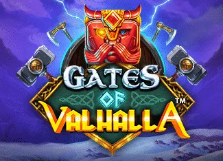 Gates of Valhalla - TURBOBET168