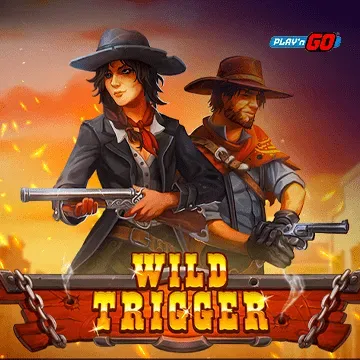 Wild Trigger - TURBOBET168