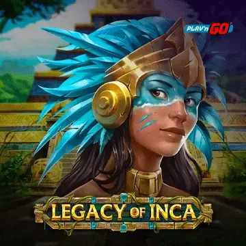 Legacy of Inca - TURBOBET168