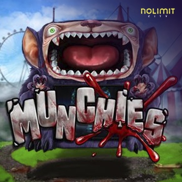 Munchies - TURBOBET168