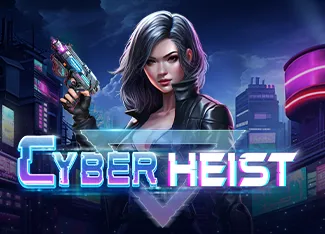 Cyber Heist - TURBOBET168