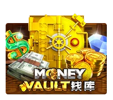 Money Vault - TURBOBET168