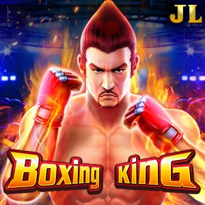 Boxing King - TURBOBET168