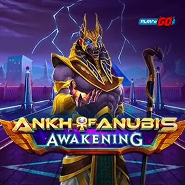 Ankh of Anubis Awakening - TURBOBET168