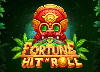 Fortune Hitn Roll - TURBOBET168