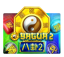 Bagua 2 - TURBOBET168
