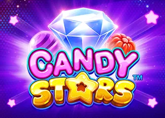 Candy Stars - TURBOBET168