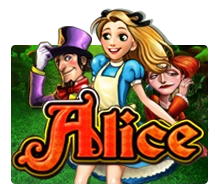 Alice - TURBOBET168