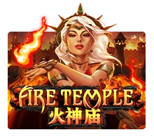Fire Temple - TURBOBET168