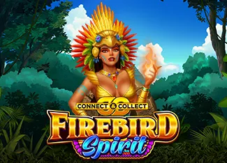 Firebird Spirit - Connect & Collect - TURBOBET168