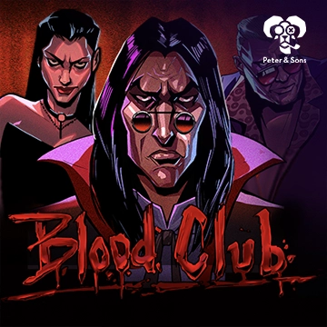 Blood Club - TURBOBET168