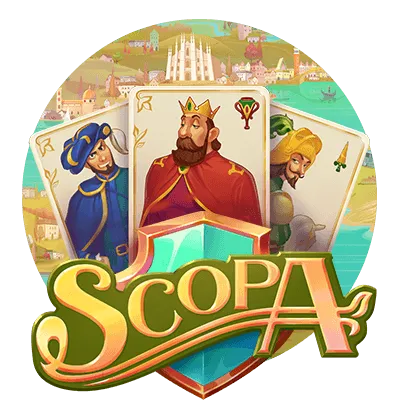 Scopa - TURBOBET168