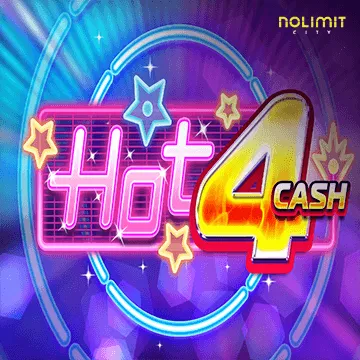 Hot 4 Cash - TURBOBET168