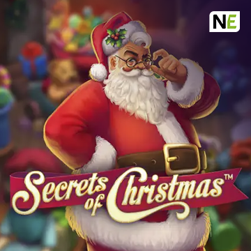 Secrets of Christmas - TURBOBET168