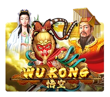 Wukong - TURBOBET168