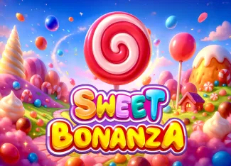 Sweet Bonanza - TURBOBET168