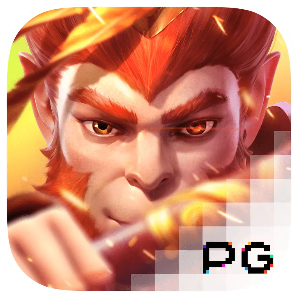 Legendary Monkey King - TURBOBET168