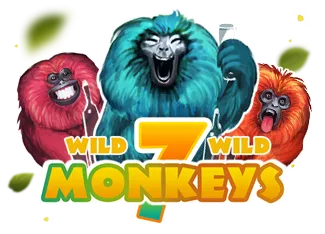 7 Monkeys - TURBOBET168