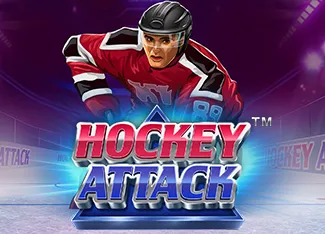 Hockey Attack - TURBOBET168