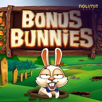 Bonus Bunnies - TURBOBET168