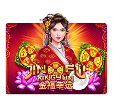 Jin Fu Xing Yun - TURBOBET168