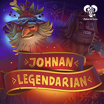 Johnan Legendarian - TURBOBET168