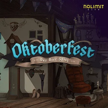 Oktoberfest - TURBOBET168