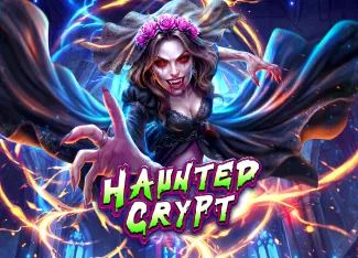 Haunted Crypt - TURBOBET168