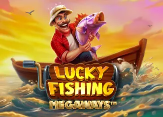 Lucky Fishing - TURBOBET168