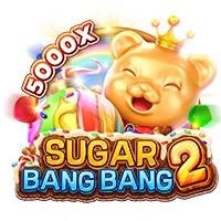 SUGAR BANG BANG2 - TURBOBET168