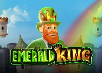 Emerald King - TURBOBET168