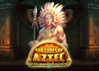 Fortunes of Aztec - TURBOBET168