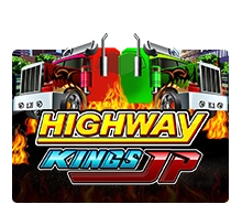 HighwayKings JP - TURBOBET168