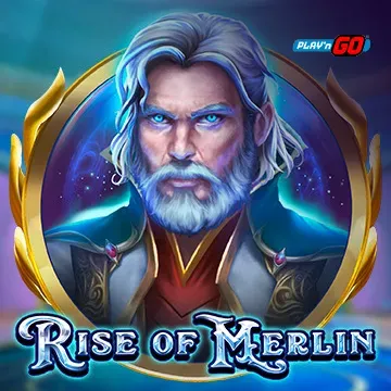 Rise of Merlin - TURBOBET168