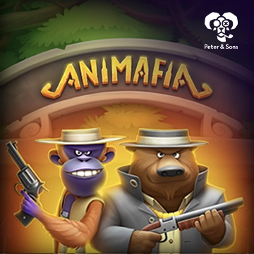 Animafia - TURBOBET168