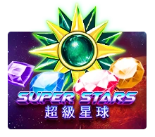 Super Stars - TURBOBET168