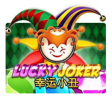 Lucky Joker - TURBOBET168