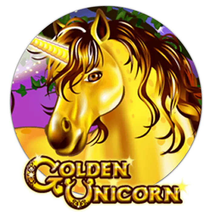 Golden Unicorn - TURBOBET168