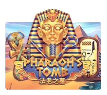 Pharaohs Tomb - TURBOBET168