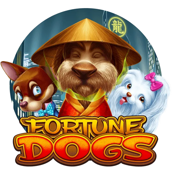 Fortune Dogs - TURBOBET168