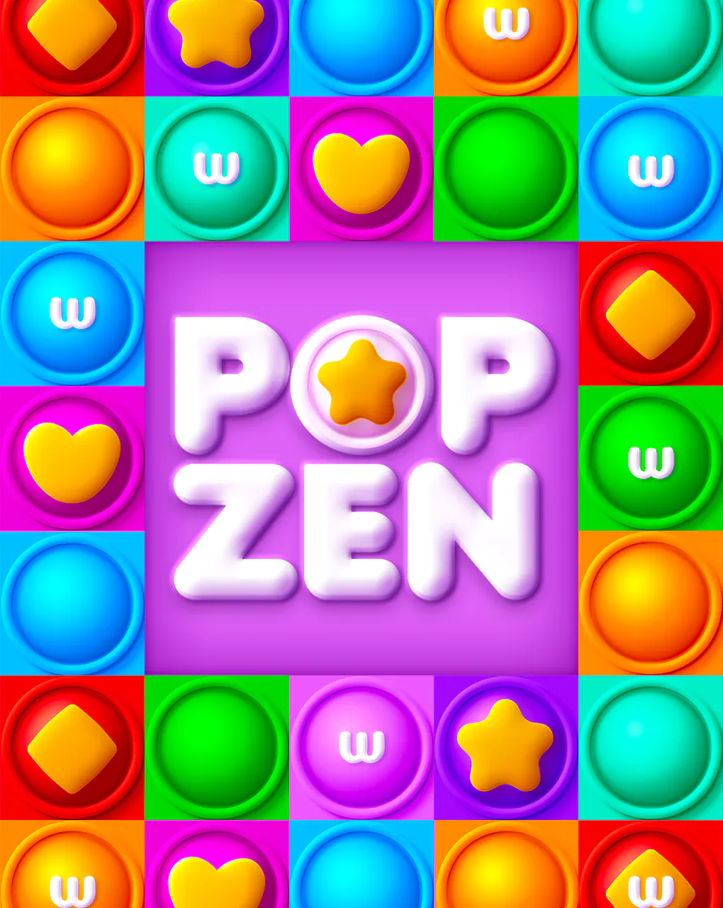Pop Zen - TURBOBET168