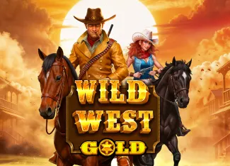 Wild West Gold - TURBOBET168