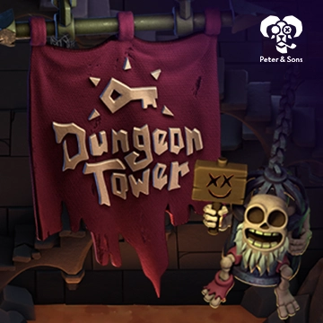 Dungeon Tower - TURBOBET168